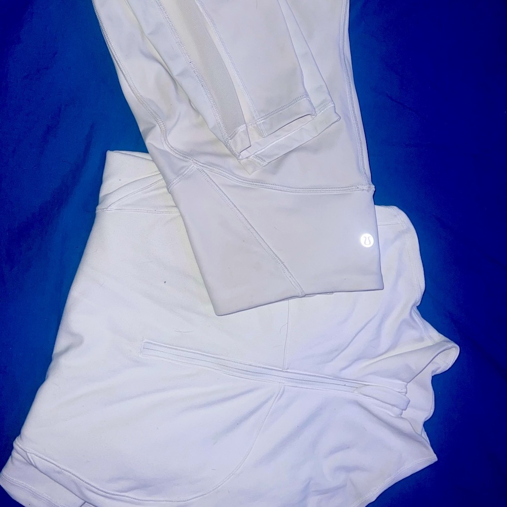 Lululemon - Matching Set - Active Wear